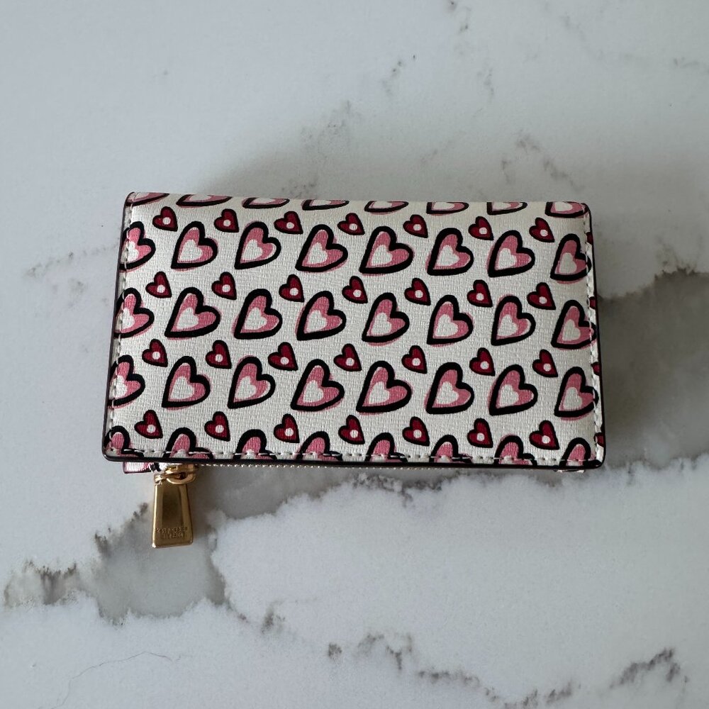 Kate Spade Bifold Wallet